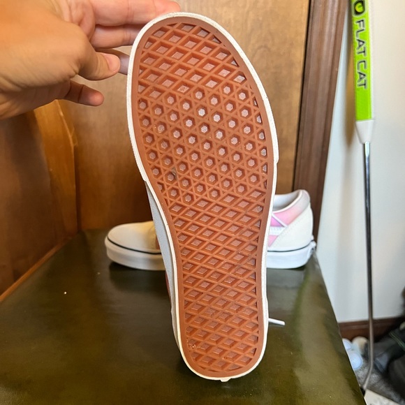 Vans Old Skool shoe - Picture 5 of 5